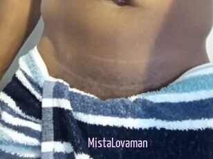 MistaLovaman