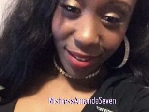 MistressAmandaSeven
