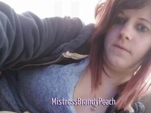 MistressBrandyPeach