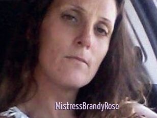 MistressBrandyRose