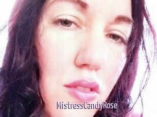 MistressCandyRose