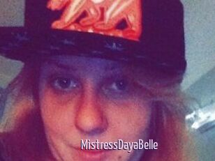 MistressDayaBelle