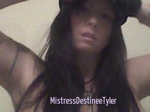 MistressDestineeTyler