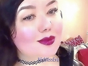 MistressEva