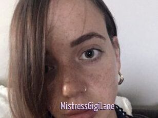 MistressGigiLane