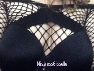 MistressGisselle