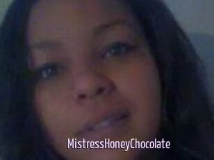 MistressHoneyChocolate