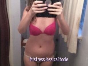 MistressJessicaSteele