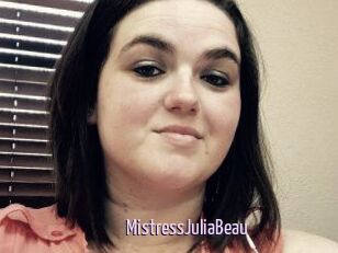 MistressJuliaBeau