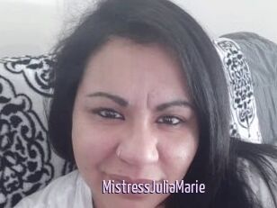 MistressJuliaMarie