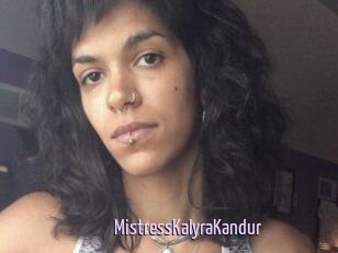 MistressKalyraKandur