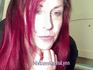 MistressKarmaLynn