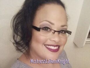 MistressLailaniKnight