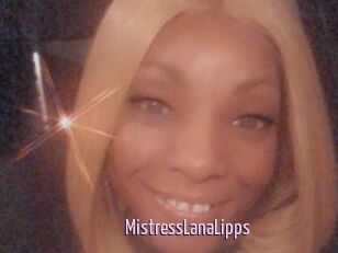 MistressLanaLipps
