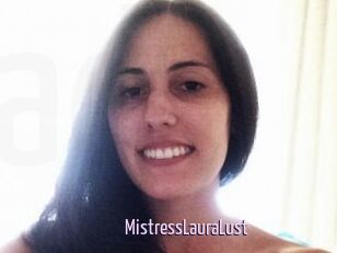 MistressLauraLust