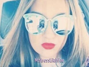 MistressLilahFae