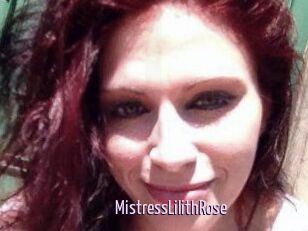 MistressLilithRose