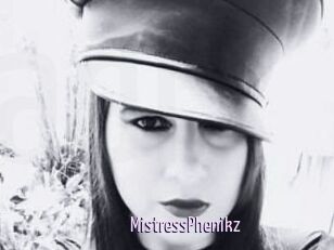 MistressPhenikz