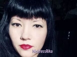 MistressRika