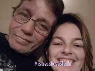 MistressRoseSteele
