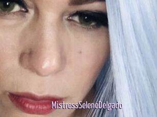 MistressSeleneDelgado