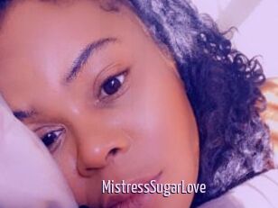 MistressSugarLove