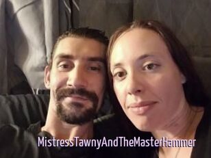 MistressTawnyAndTheMasterHammer