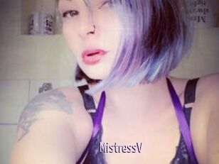 MistressV
