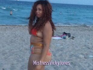 MistressVickyJones