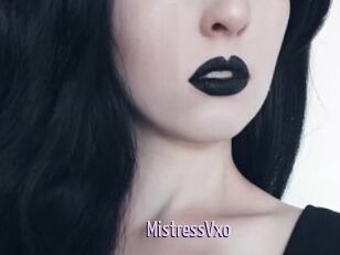MistressVxo