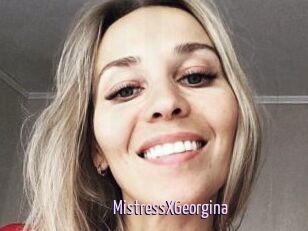 MistressXGeorgina