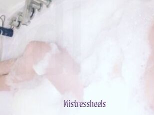 Mistressheels