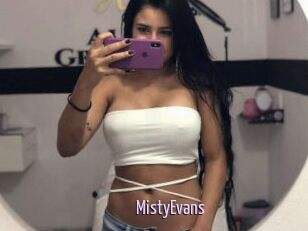 MistyEvans
