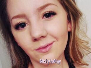MistyJoMay