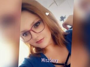 MiszSexy