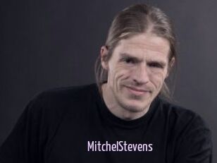 MitchelStevens