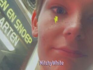 MitchyWhite