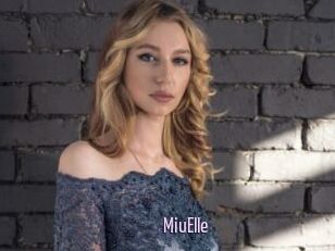 MiuElle