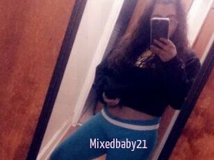 Mixedbaby21