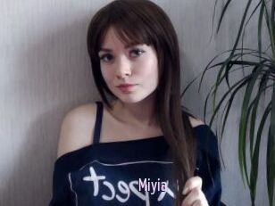 Miyia