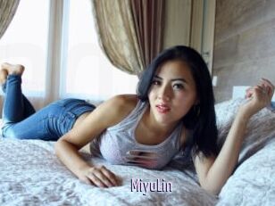 MiyuLin
