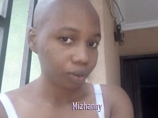 Mizhanny