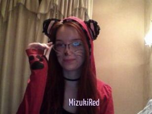 MizukiRed