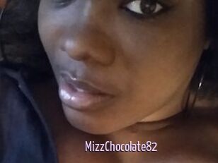 MizzChocolate82