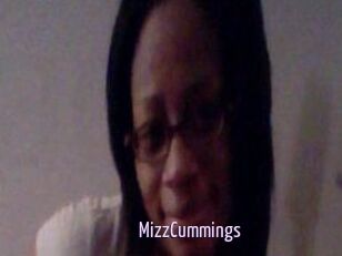 MizzCummings