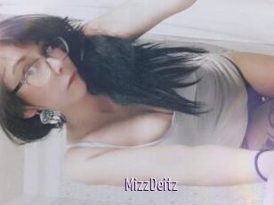 MizzDeitz