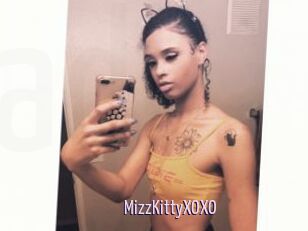 MizzKittyXOXO