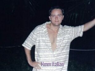 Mmm_italian