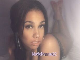 MoMoMonroe92