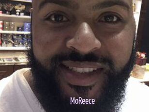 MoReece